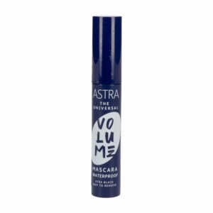 Mascara De Pestañas The Universal Waterproof ASTRA 13 Ml