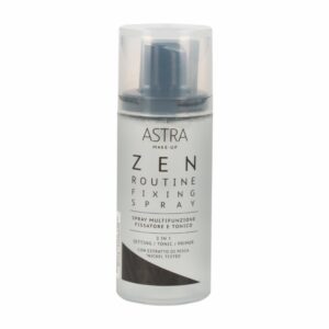 Tónico Facial Routine Fixing Spray ASTRA 50 Ml