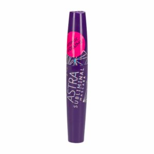 Mascara De Pestañas Subliminal Atomic Volumen ASTRA 11 Ml