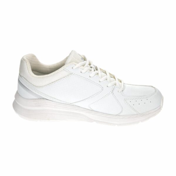 Zapato Deportivo Blanco Speedride 609 LOTTO - Imagen 4