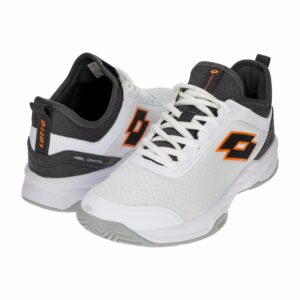 Heel Control Blanco LOTTO