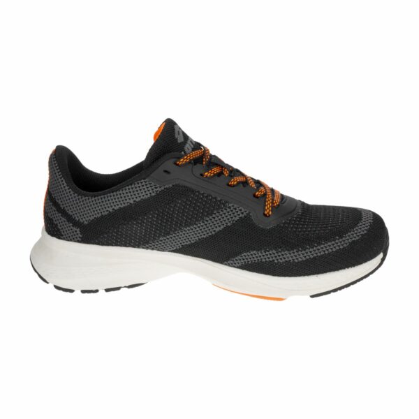 Speed Evo 300 Negro LOTTO - Imagen 4