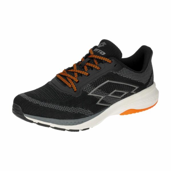 Speed Evo 300 Negro LOTTO - Imagen 5