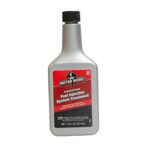 Limpiador De Inyectores Automotriz GUNK 12 Onzas