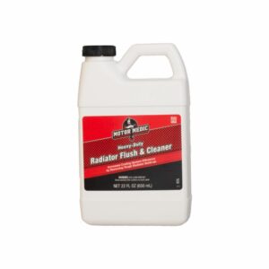 Aditivo Para Radiador Automotriz GUNK 22 Onzas