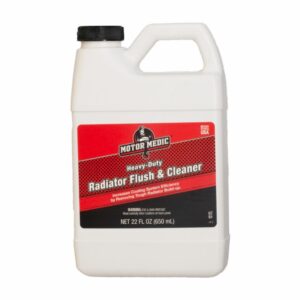 Aditivo Para Radiador Automotriz GUNK 22 Onzas