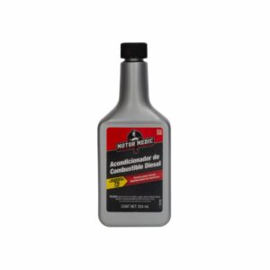Acondicionador De Combustible Diesel GUNK 354 Ml