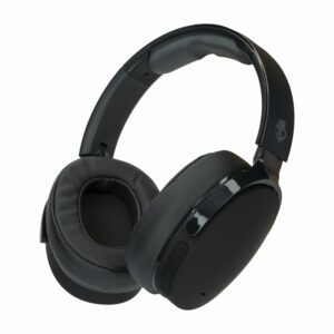 Audífonos Hesh ANC Auriculares Supraaurales Con Cancelación De Ruido SKULLCANDY Wireless