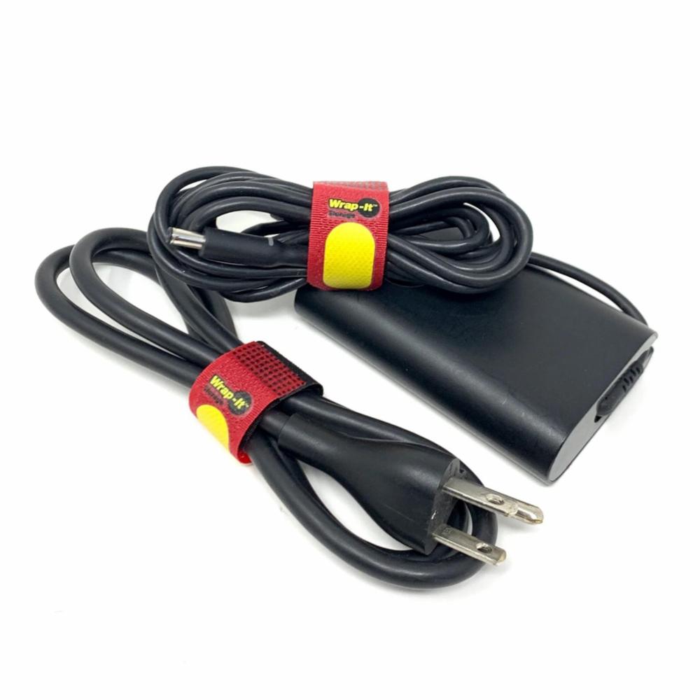 Cinta Amarracables Mediana x10 WRAP IT 1x 10 Unidas - Imagen 3