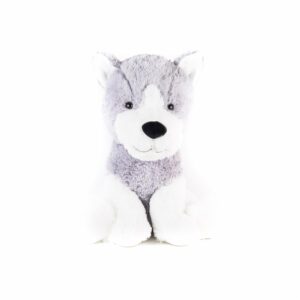 Peluche Perro BEAR HUGS Huscky