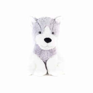 Peluche Perro BEAR HUGS TOYS HK LIMITED Huscky