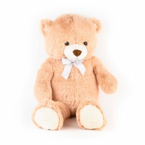 Peluche Oso BEAR HUGS TOYS HK LIMITED Beige