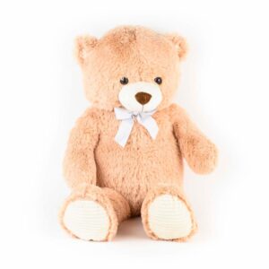 Peluche Oso BEAR HUGS TOYS HK LIMITED Beige