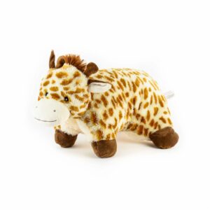 Peluche Jirafa BEAR HUGS Almohada