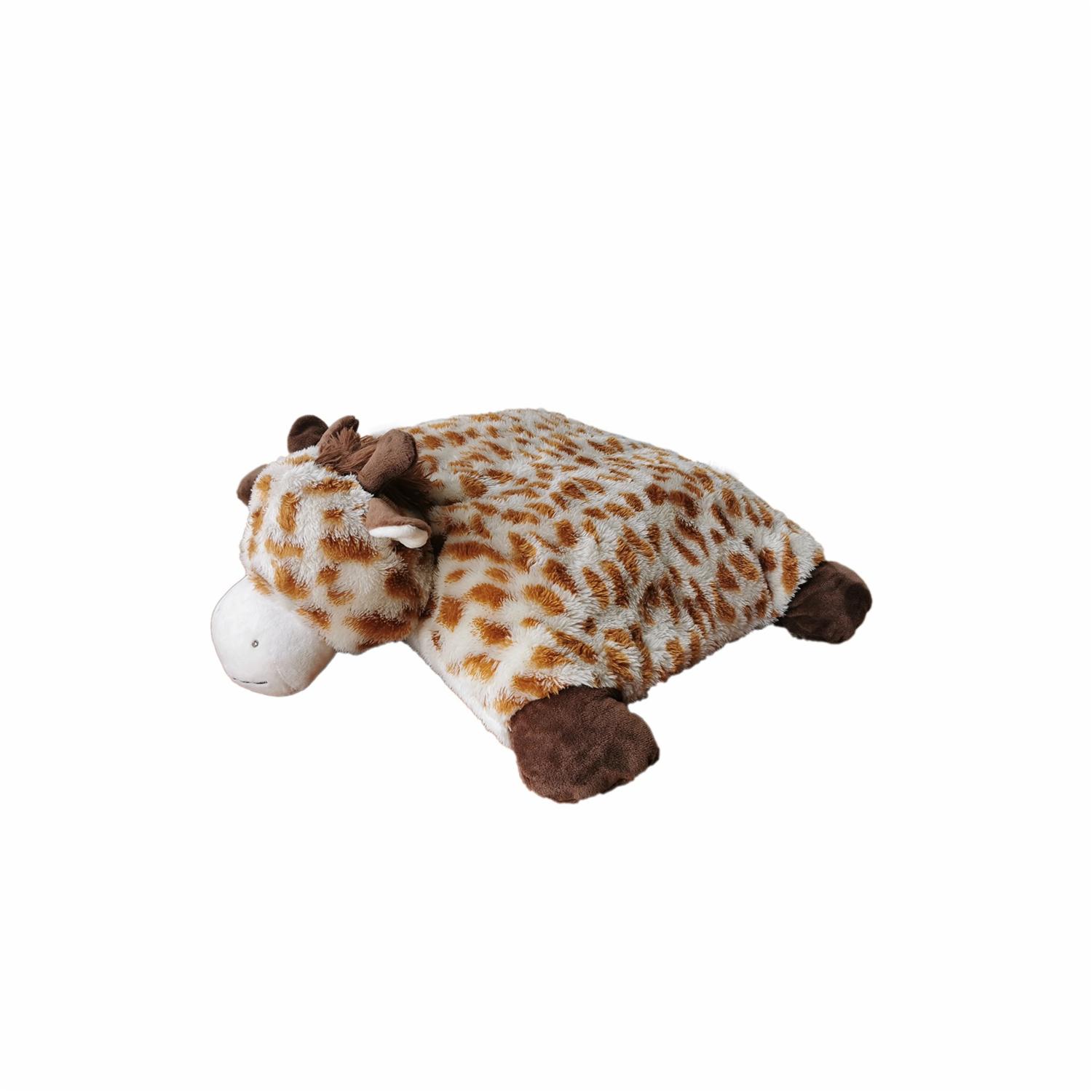 Peluche Jirafa BEAR HUGS Almohada - Imagen 2