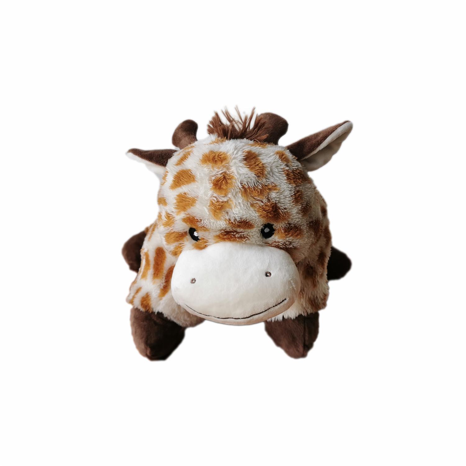 Peluche Jirafa BEAR HUGS Almohada - Imagen 3