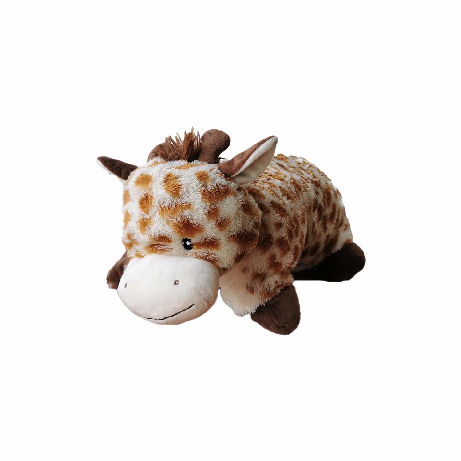Peluche Jirafa BEAR HUGS Almohada - Imagen 4
