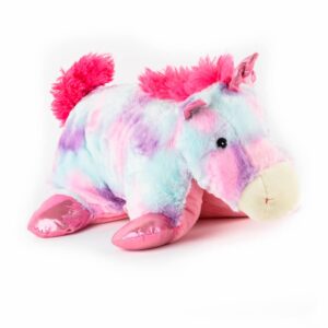 Peluche Unicornio BEAR HUGS Almohada