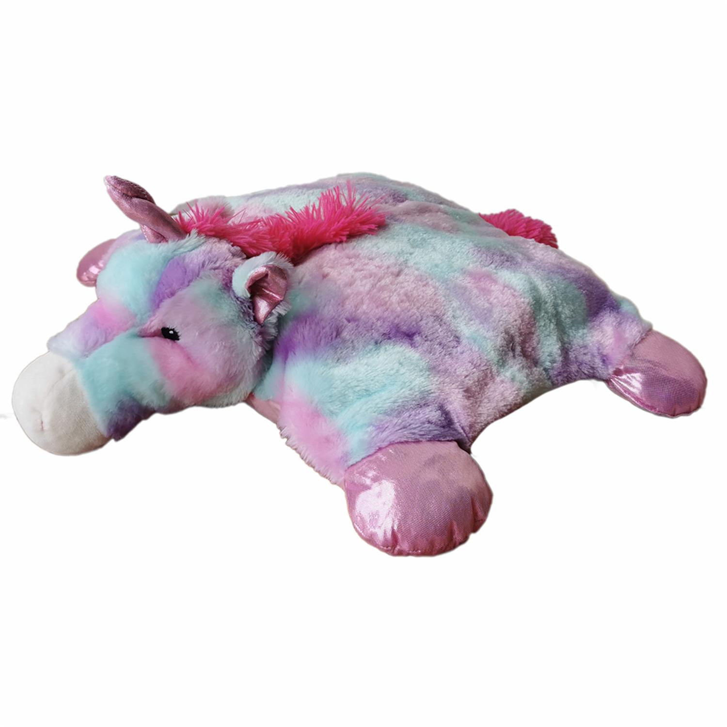 Peluche Unicornio BEAR HUGS Almohada - Imagen 2
