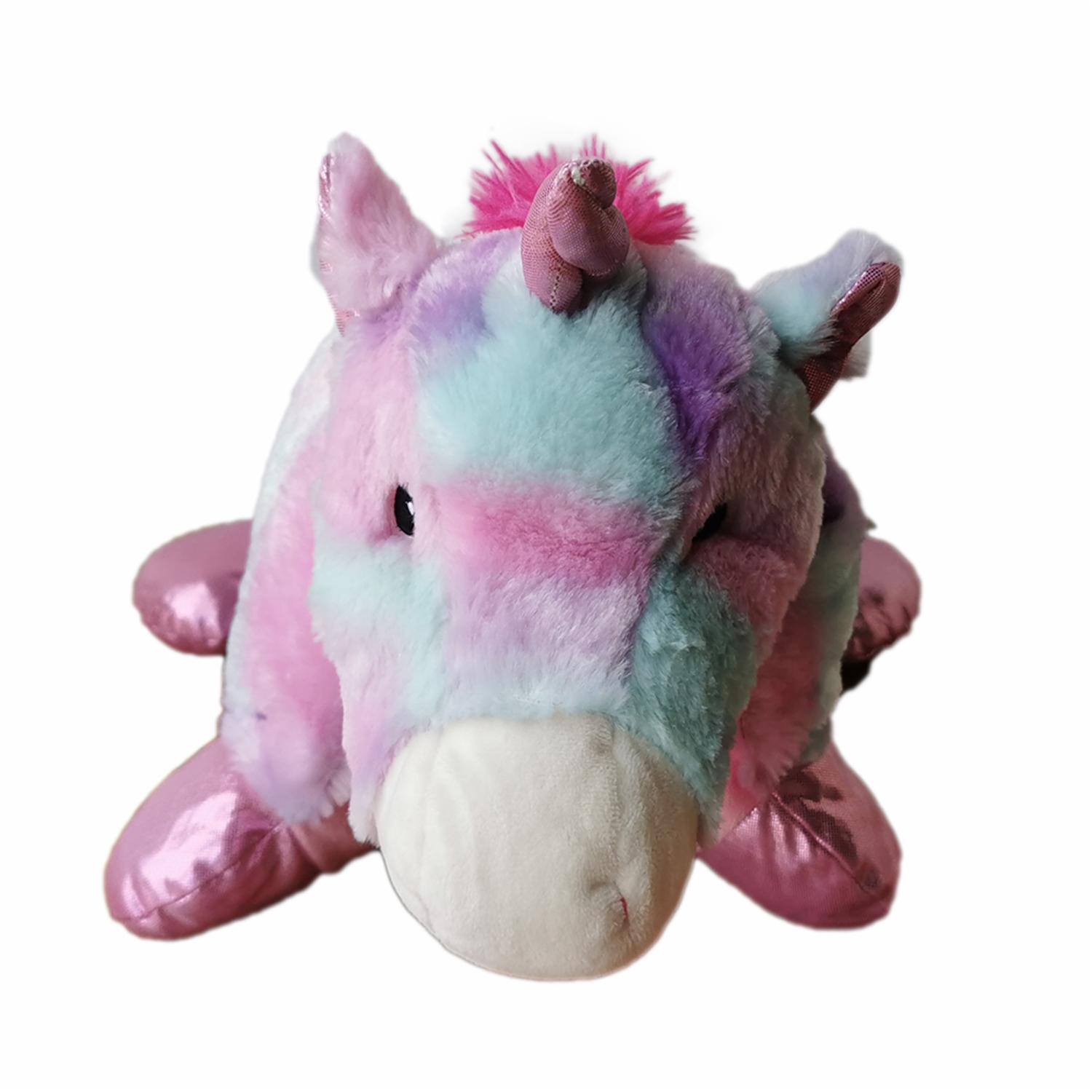 Peluche Unicornio BEAR HUGS Almohada