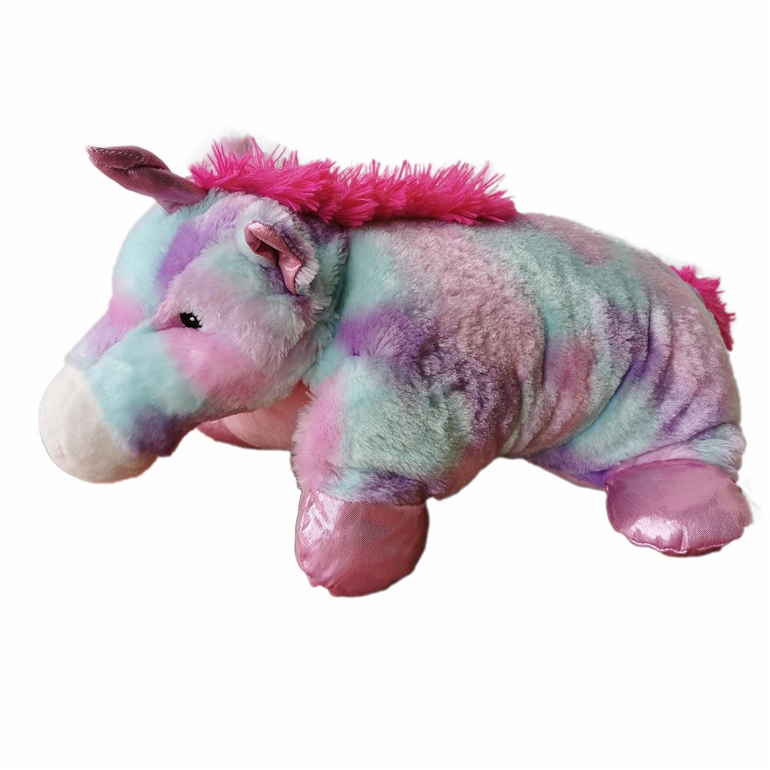 Peluche Unicornio BEAR HUGS Almohada - Imagen 4