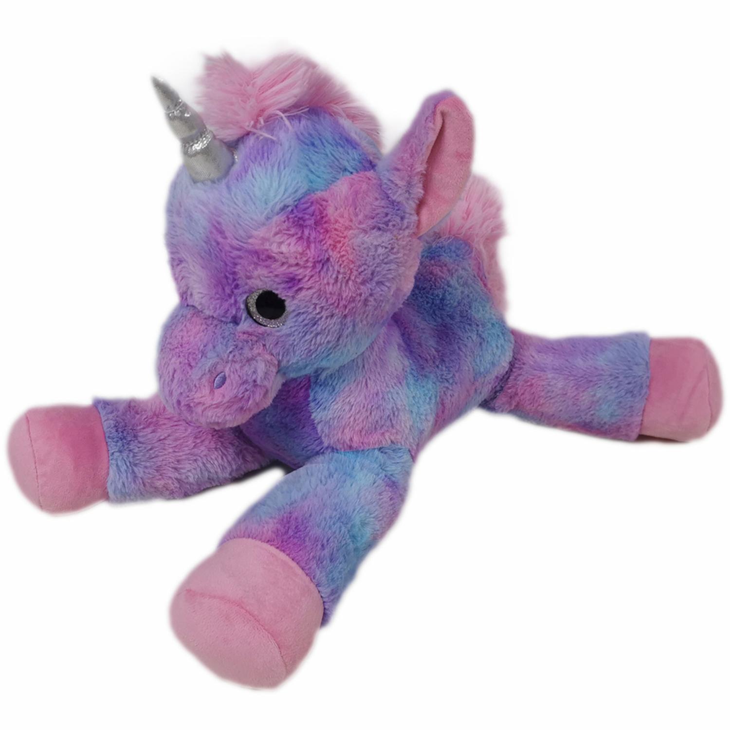 Peluche Unicornio BEAR HUGS Multicolor