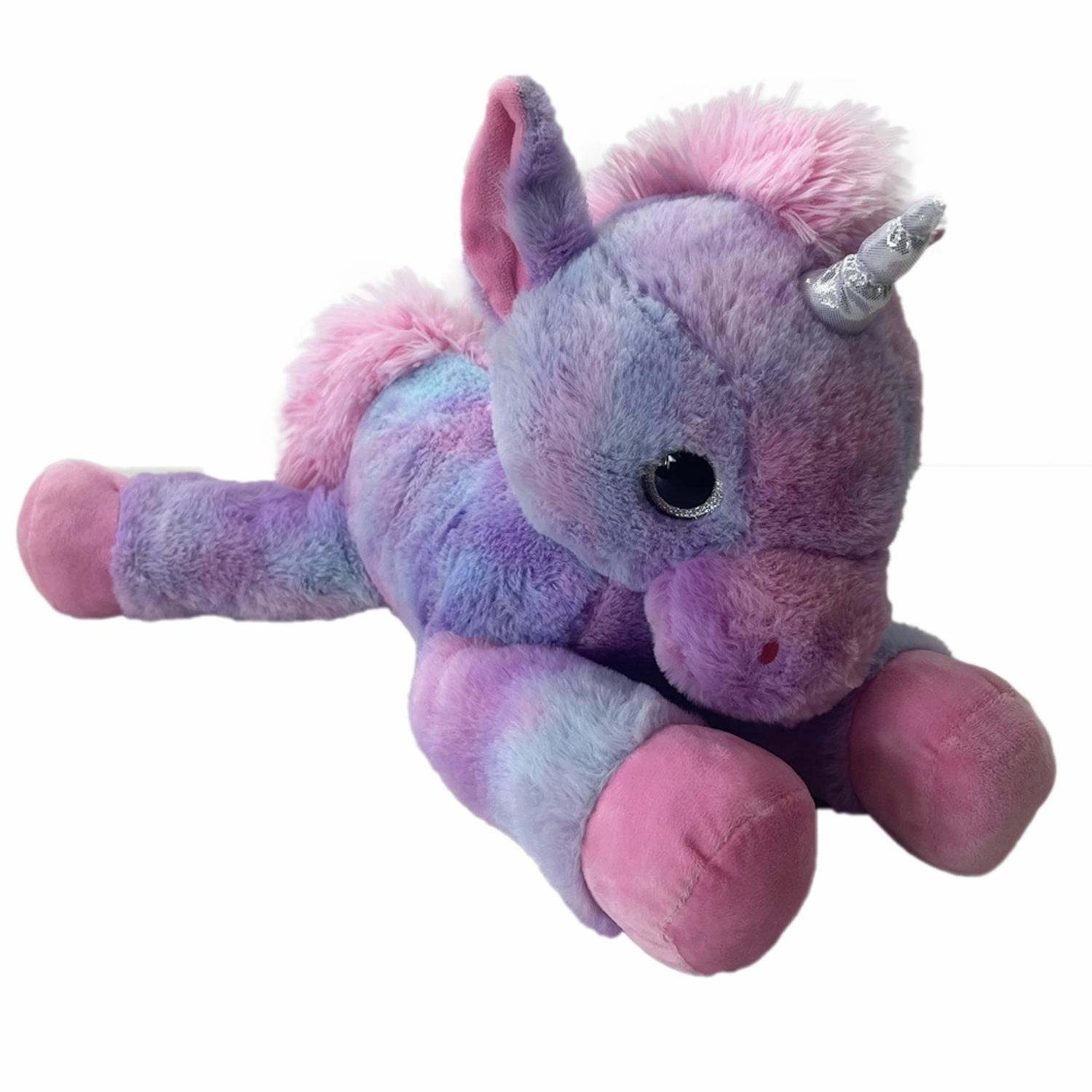 Peluche Unicornio BEAR HUGS Multicolor