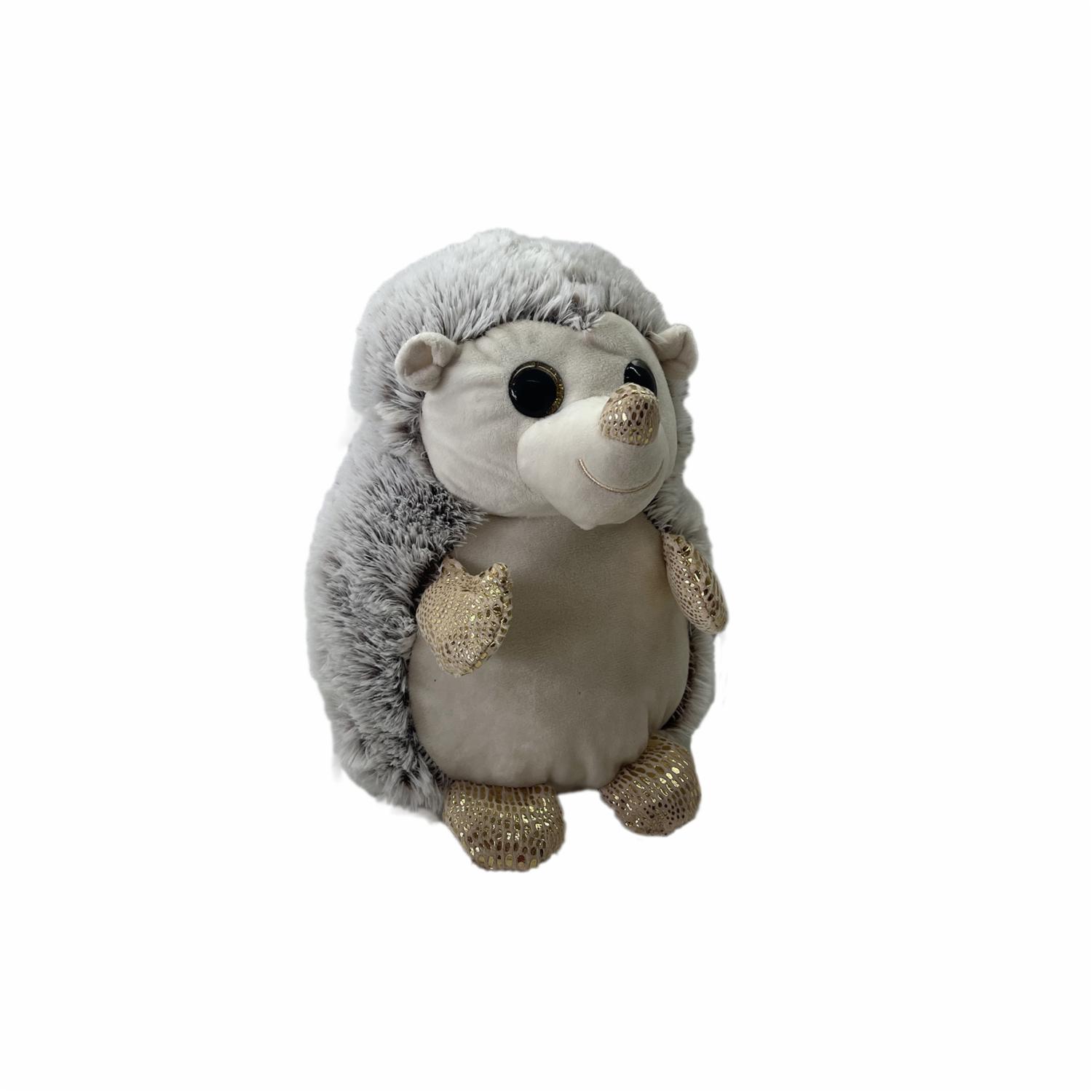 Peluche Erizo BEAR HUGS 30 Centímetros