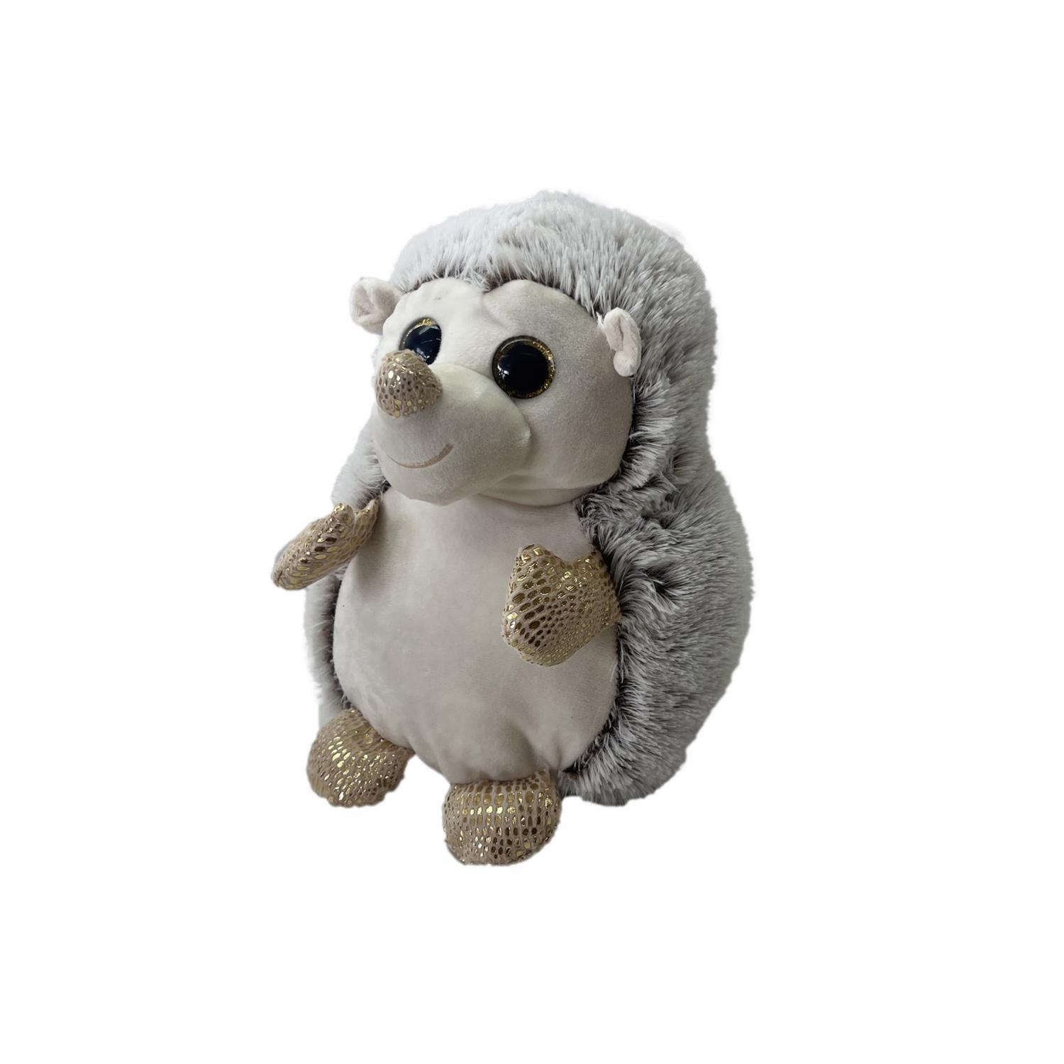 Peluche Erizo BEAR HUGS 30 Centímetros