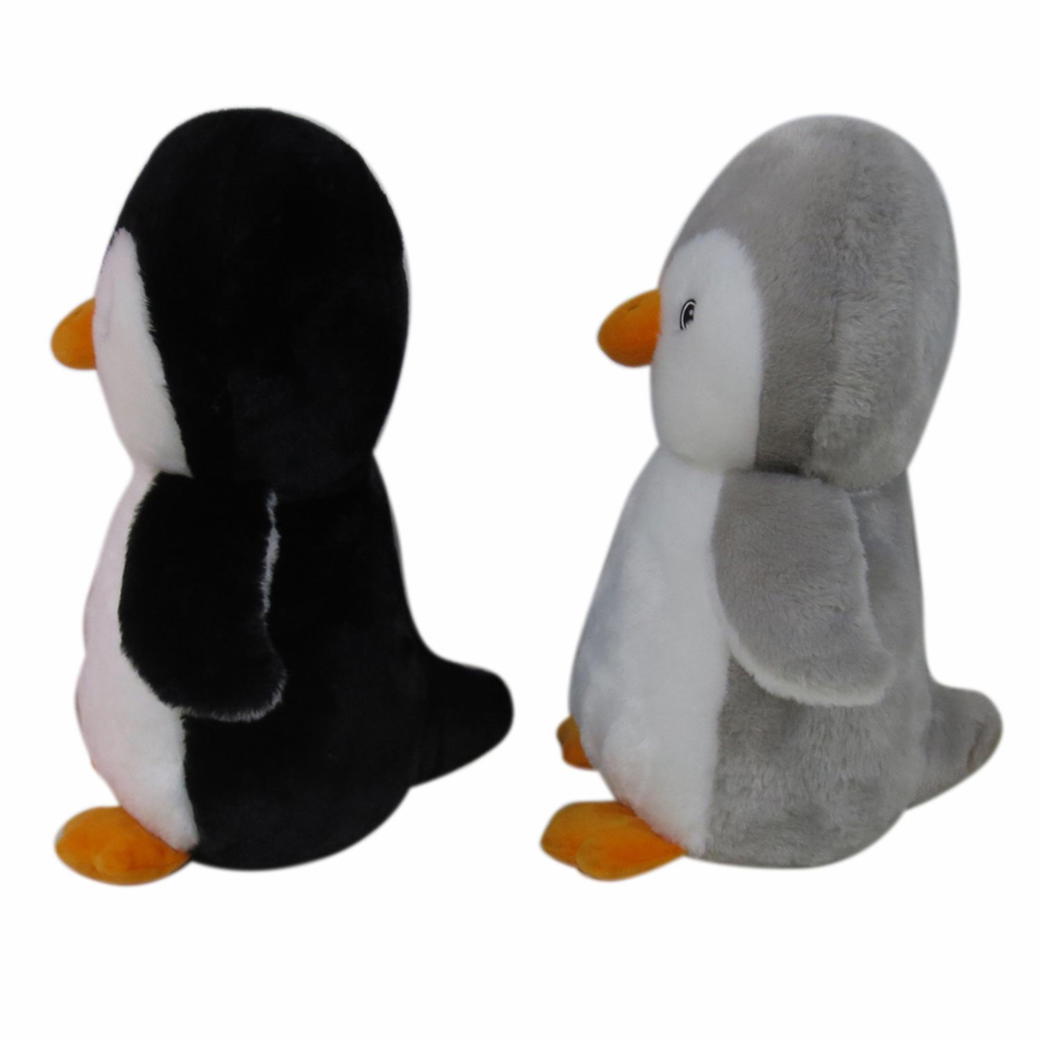 Peluche Pingüino BEAR HUGS Colores Surtidos - Imagen 2