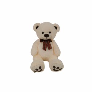 Peluche Oso BEAR HUGS Con Lazo