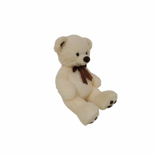 Peluche Oso BEAR HUGS Con Lazo - Imagen 2