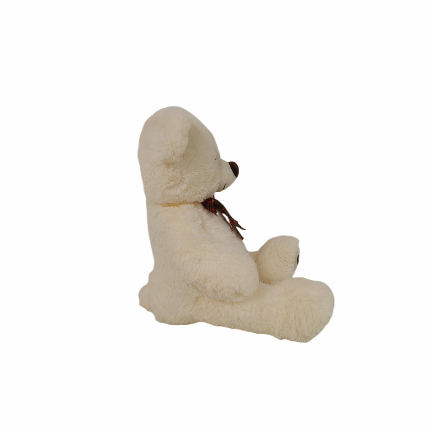 Peluche Oso BEAR HUGS Con Lazo