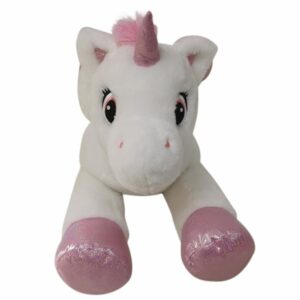 Peluche Uniconio BEAR HUGS TOYS HK LIMITED 74 CM