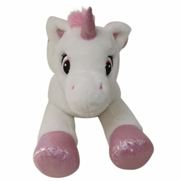 Peluche Uniconio BEAR HUGS TOYS HK LIMITED 74 CM