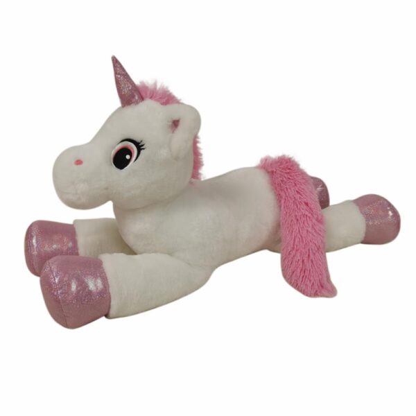 Peluche Uniconio BEAR HUGS TOYS HK LIMITED 74 CM - Imagen 2