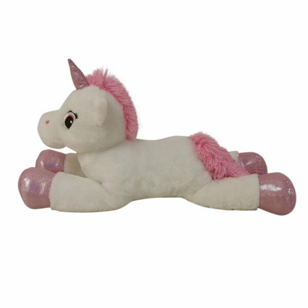 Peluche Uniconio BEAR HUGS TOYS HK LIMITED 74 CM - Imagen 3