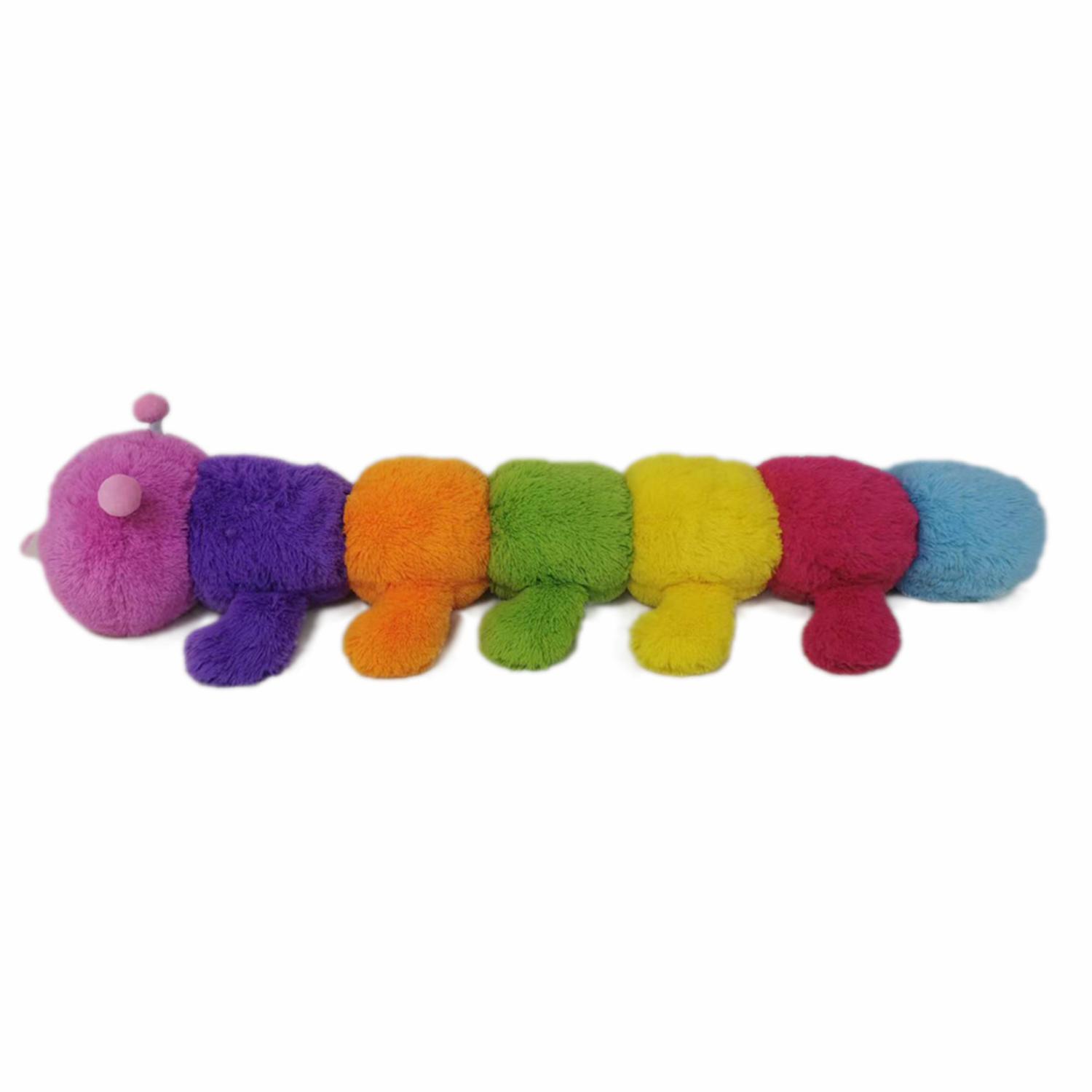 Peluche Oruga BEAR HUGS 115 CM - Imagen 2