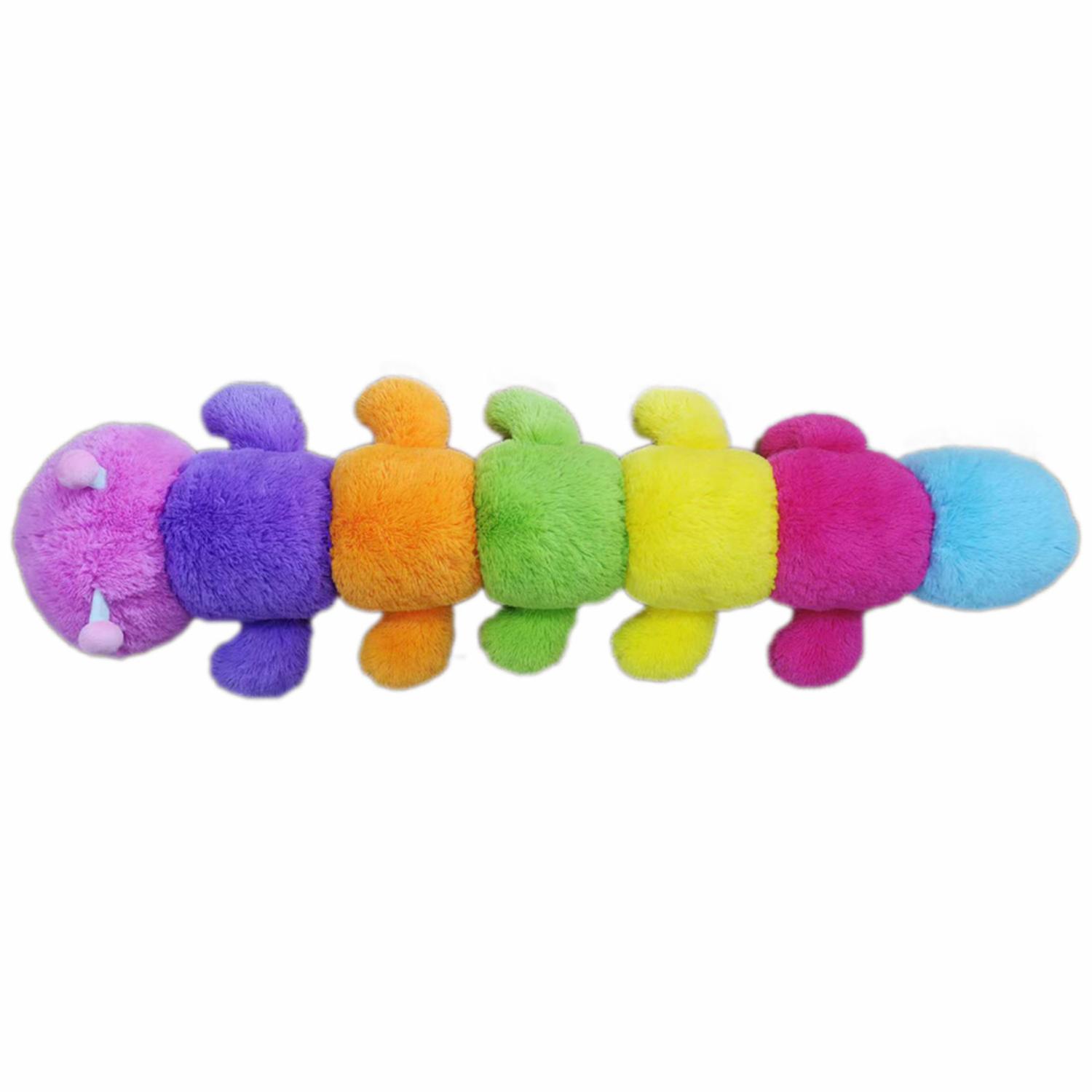 Peluche Oruga BEAR HUGS 115 CM - Imagen 3