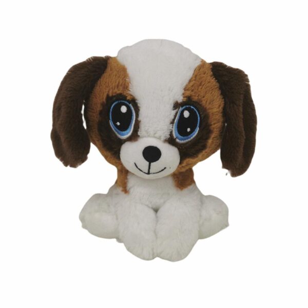 Peluche Perro Sentado BEAR HUGS Surtido