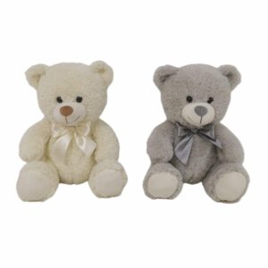 Peluche Oso Sentado BEAR HUGS Surtido
