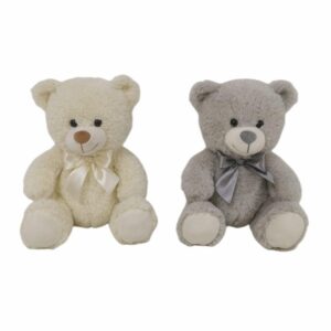 Peluche Oso Sentado BEAR HUGS Colores Surtidos