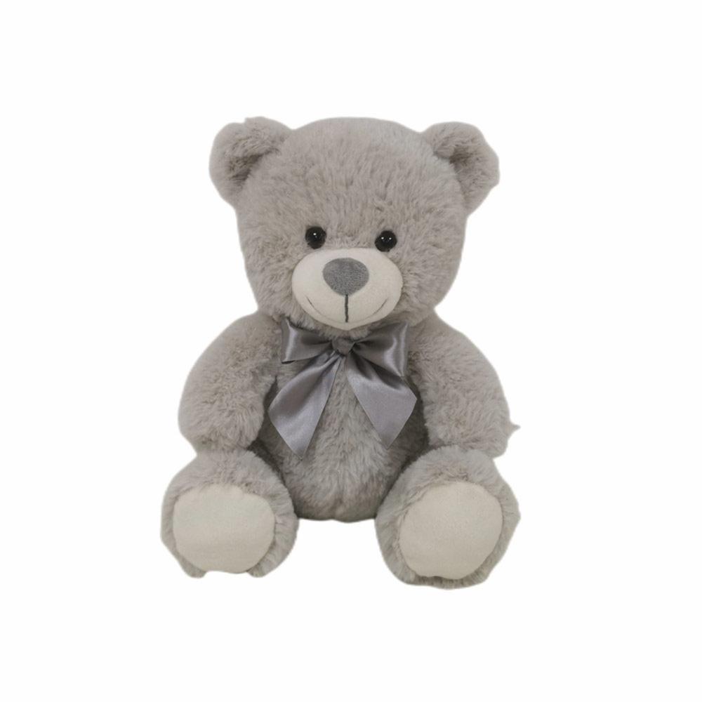 Peluche Oso Sentado BEAR HUGS Colores Surtidos - Imagen 2