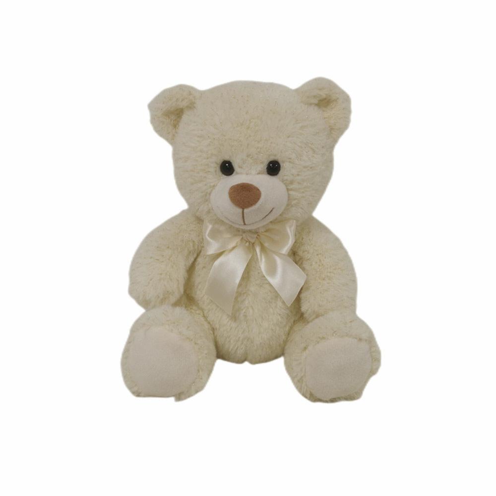 Peluche Oso Sentado BEAR HUGS Colores Surtidos - Imagen 3
