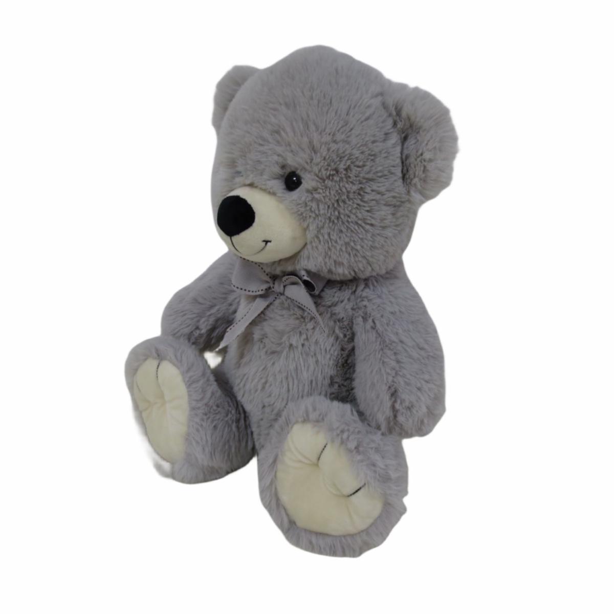 Peluche Oso Sentado BEAR HUGS 40 Centímetros