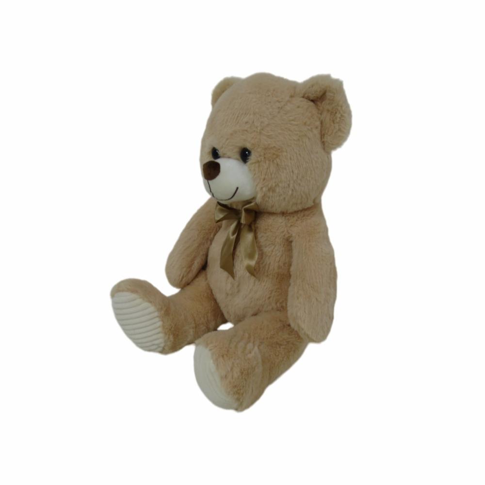 Peluche Oso BEAR HUGS Con Lazo - Imagen 2