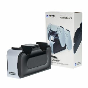 Cargador Para Controles Dual Play Station 5 HORI USB