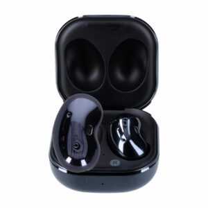 Audífonos Ultra Slim CETW542BK COBY Wireless