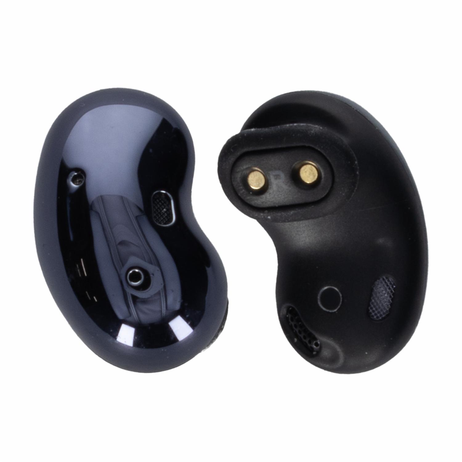 Audífonos Ultra Slim CETW542BK COBY Wireless - Imagen 3