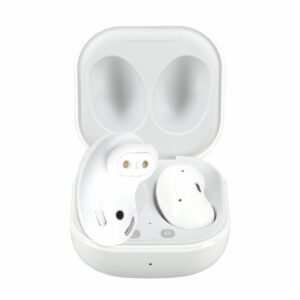 Audífonos Ultra Slim CETW542WH COBY Wireless